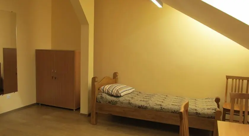 Hostel na Pidgradskiy 