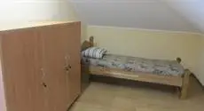 Hostel na Pidgradskiy 