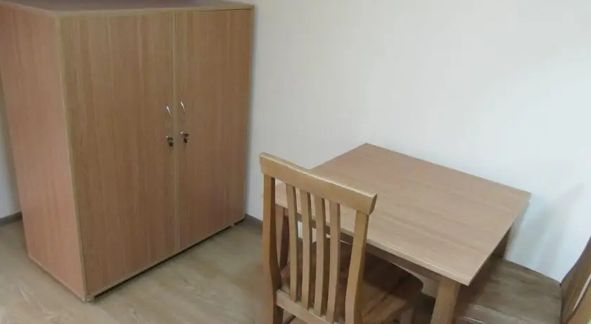 Hostel na Pidgradskiy 