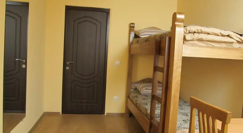 Hostel na Pidgradskiy 