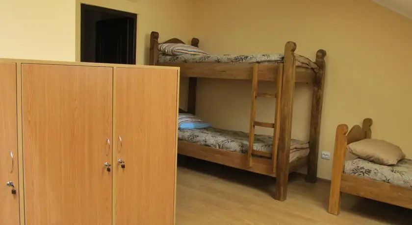 Hostel na Pidgradskiy 