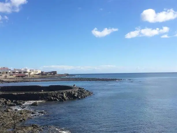 Vivienda Puerto del Rosario