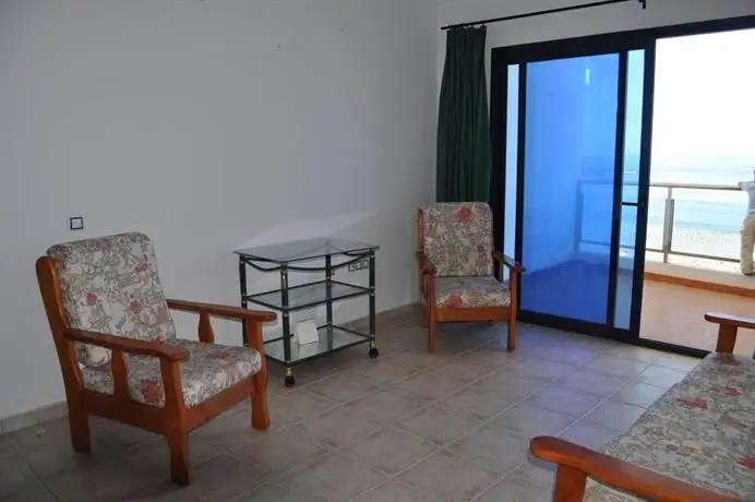 Vivienda Puerto del Rosario 