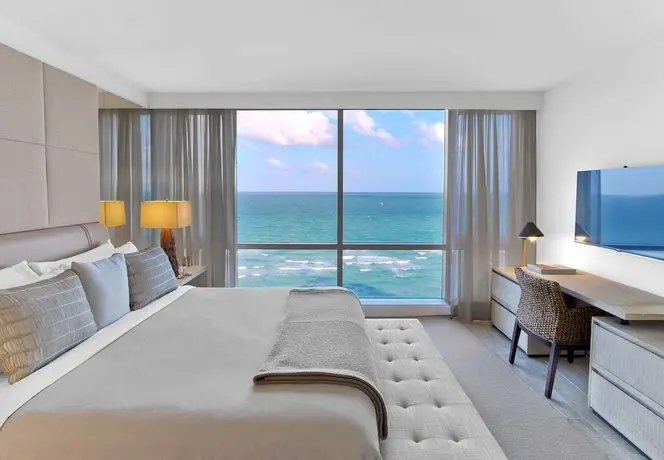 The Retreat Collection at 1 Hotel South Beach 