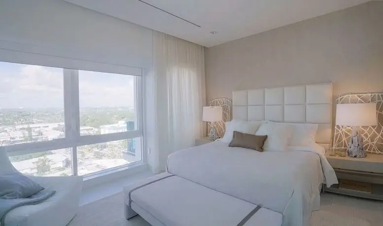 The Retreat Collection at 1 Hotel South Beach 