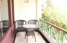 Hotel Mount Regency 