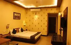 Hotel Mount Regency 