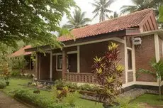 Rumah Catra 