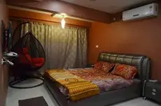 Samudra Service Apartment 