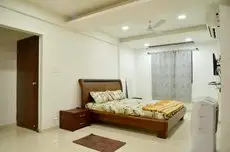 Samudra Service Apartment 