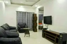 Samudra Service Apartment 