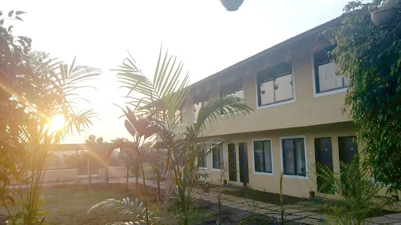 Samudra Service Apartment 