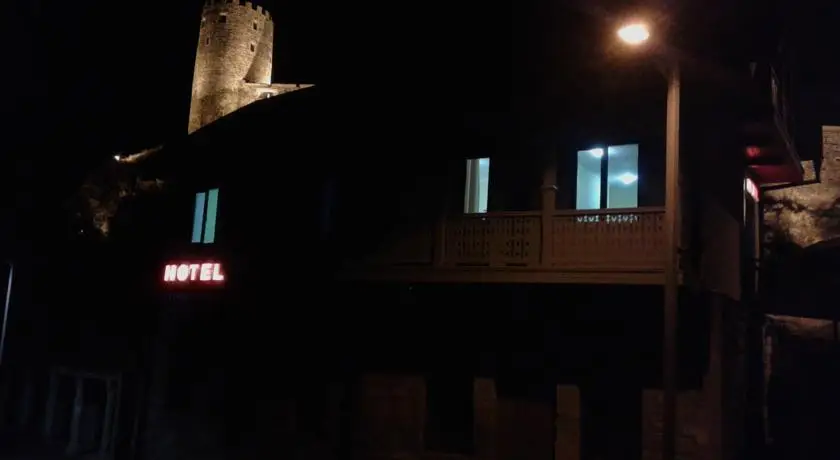 Hotel New Star Borjomi