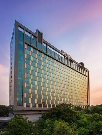 Conrad Pune Koregaon Park by Hilton