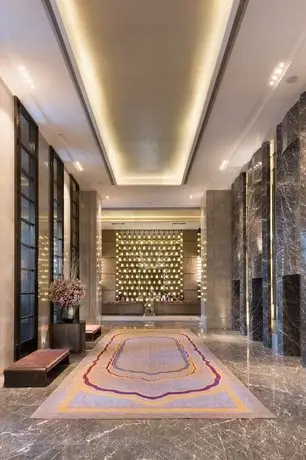 Conrad Pune Koregaon Park by Hilton