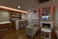 Safari Hotel Trabzon 