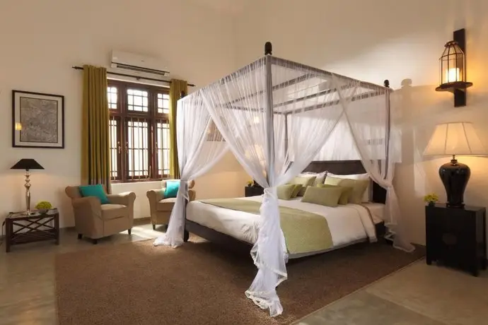 Villa Republic Galle - 8 Bedrooms 