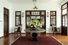 Villa Republic Galle - 8 Bedrooms 