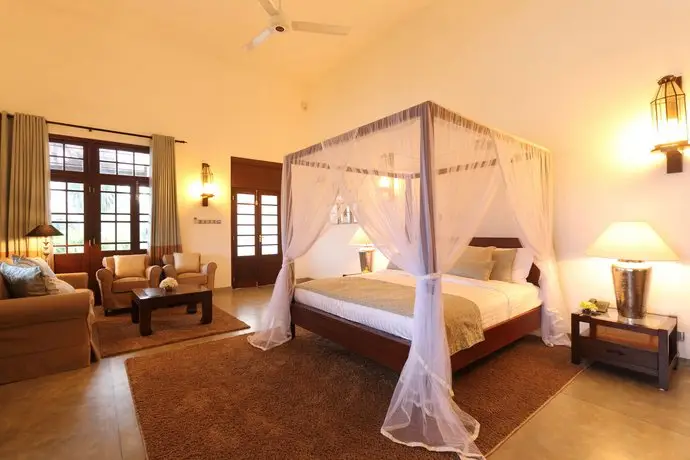 Villa Republic Galle - 8 Bedrooms 