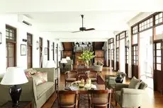 Villa Republic Galle - 8 Bedrooms 