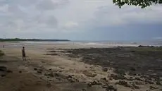 Bahia Langosta on the Beach 