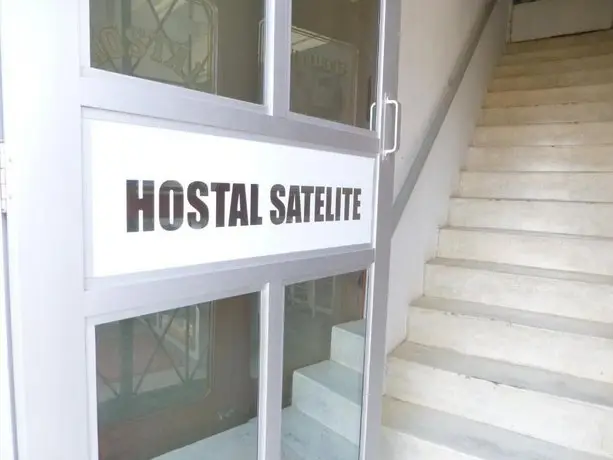 Hostal Satelite