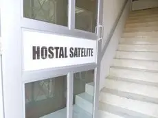 Hostal Satelite 