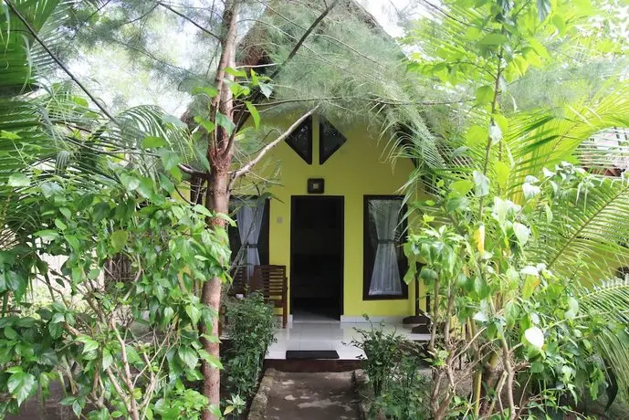 Damai Bungalows 