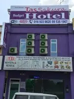 Tas Sakura Budget Hotel 