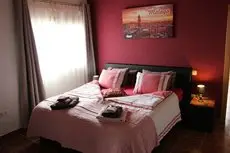 Bed And Breakfast Mirador Infinito 