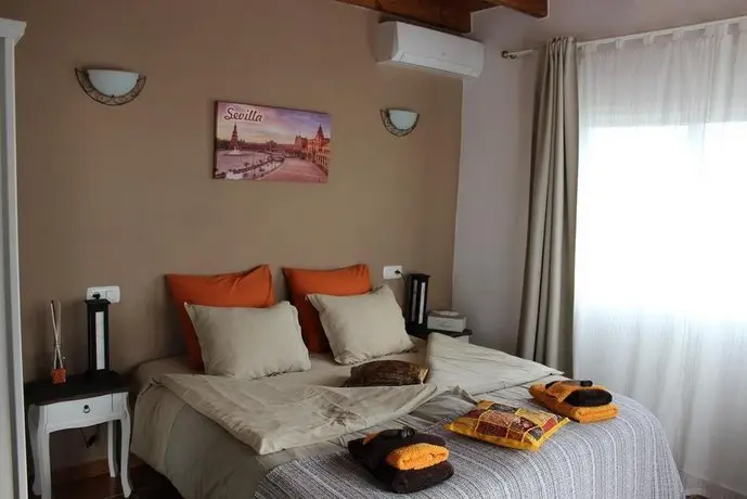 Bed And Breakfast Mirador Infinito 