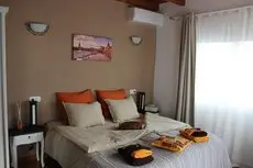 Bed And Breakfast Mirador Infinito 