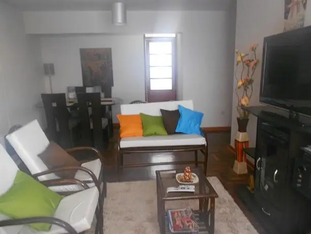 Elite Apartment Cusco