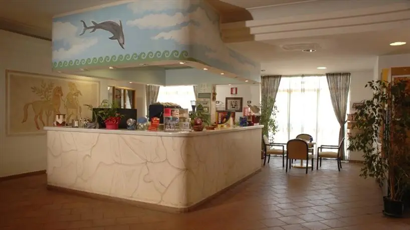 Pegaso Palace Hotel