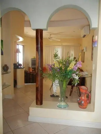 2br Condo Up In The Hills Of Tamarindo By Redawning 