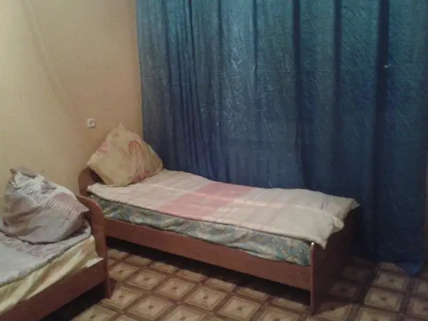 Hostel Millenium Astrakhan