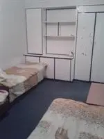 Hostel Millenium Astrakhan 