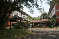 Hotel Bumi Wiyata 