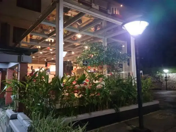 Hotel Bumi Wiyata