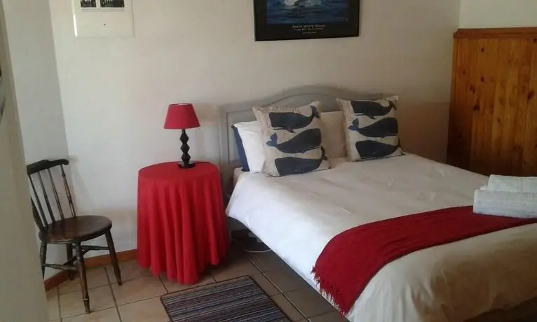 Oom Piet Accommodation