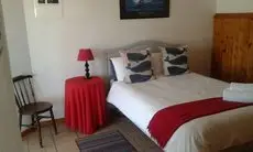 Oom Piet Accommodation 