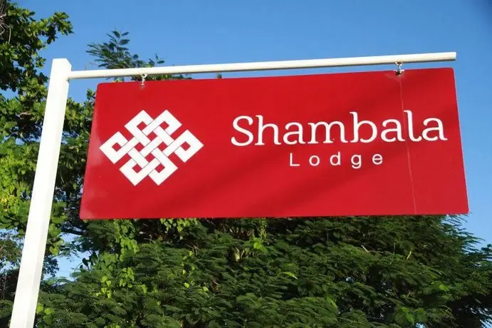 Shambala Lodge