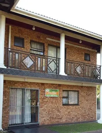 Hilton Gardens Guesthouse 