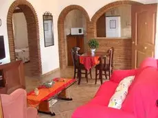 Casa Rural Tipica Andaluza 