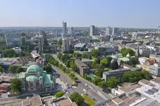 Wohnen auf Zeit in Essen 