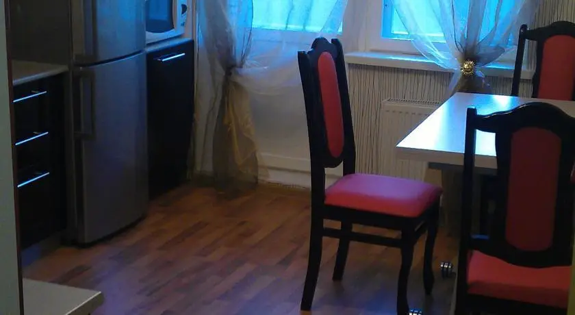 Apartment na Kosmonavtov 46/4 