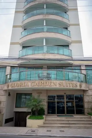 Gloria Garden Suites by MN Hoteis 