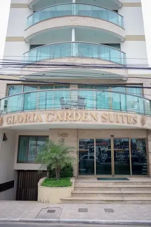 Gloria Garden Suites by MN Hoteis