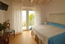 B&B Viale Itallia 22 