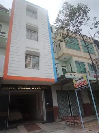 Hai Dang Hostel